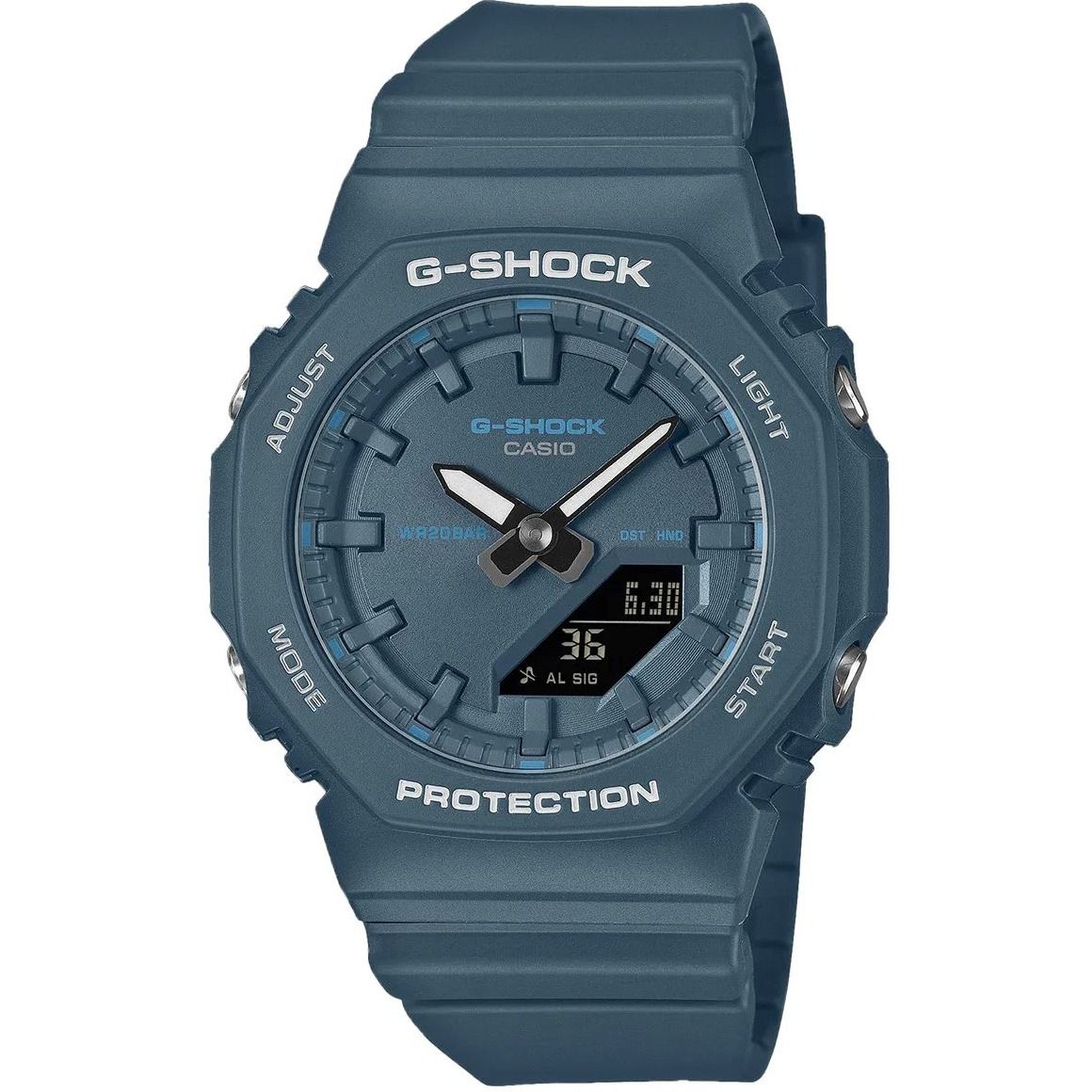 Casio G-Shock GMA-P2100BA-2AER