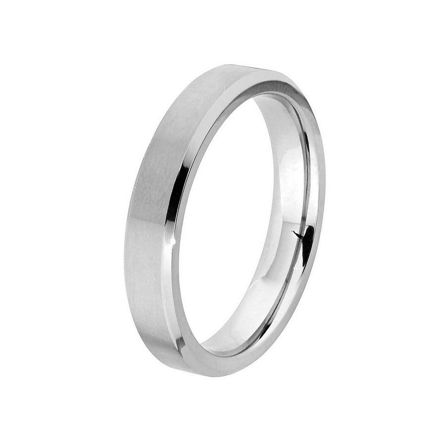 Titaanisormus 4MMTIT