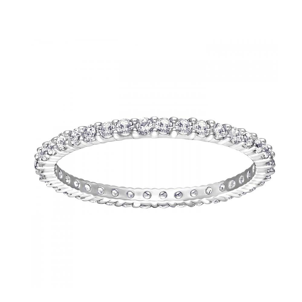 Swarovski Vittore sormus / 17,5 5007779