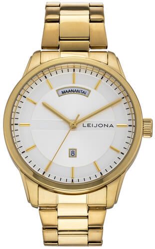 Leijona -rannekello 5010-2306