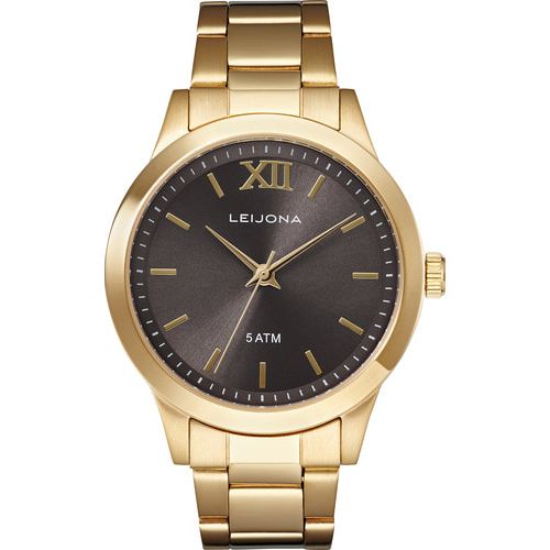 Leijona -rannekello 5010-2368