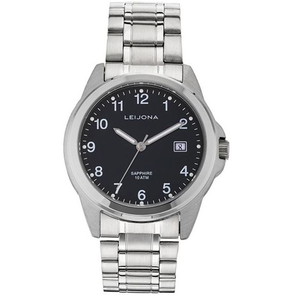 Leijona Kurjenrahka rannekello 5012-1851