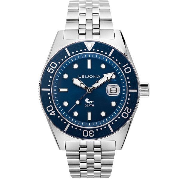 Leijona Sport Tyrsky Blue 5012-2632