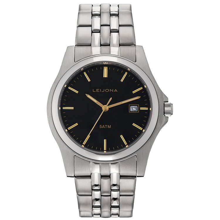 Leijona Uhr 5012-741