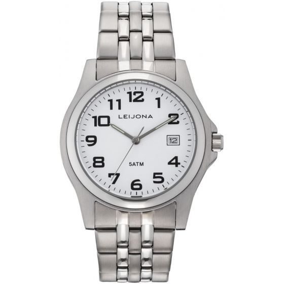 Leijona Uhr 5012-747