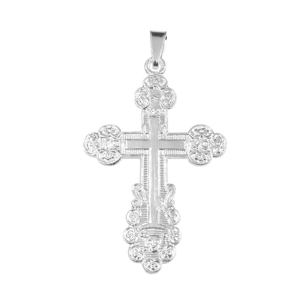 Saurum Kreuz Halskette 22,5 mm 506000000