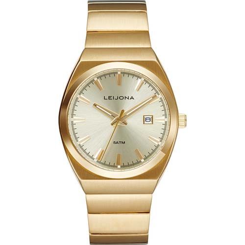 Leijona Classic Koli Gold 5170-4646