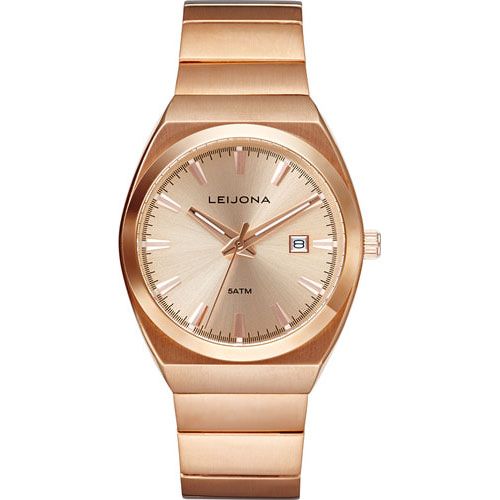 Leijona Classic Koli Rose Gold 5170-4649