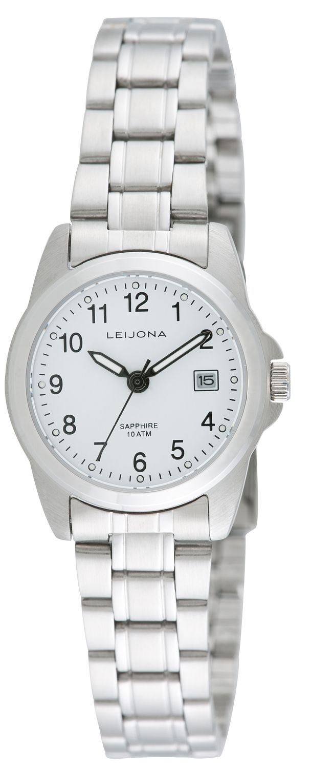 Leijona -rannekello 5172-4057