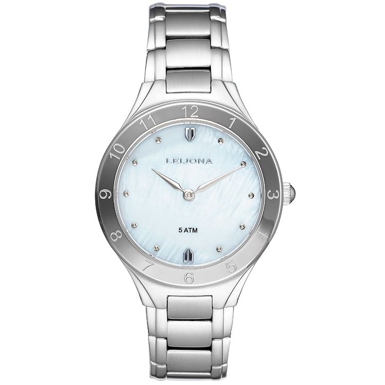 Leijona Uhr 5172-4337