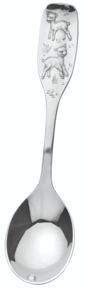 Kummilusikka Karitsa 521-139-01