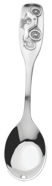 Kummilusikka Auto 521-139-04