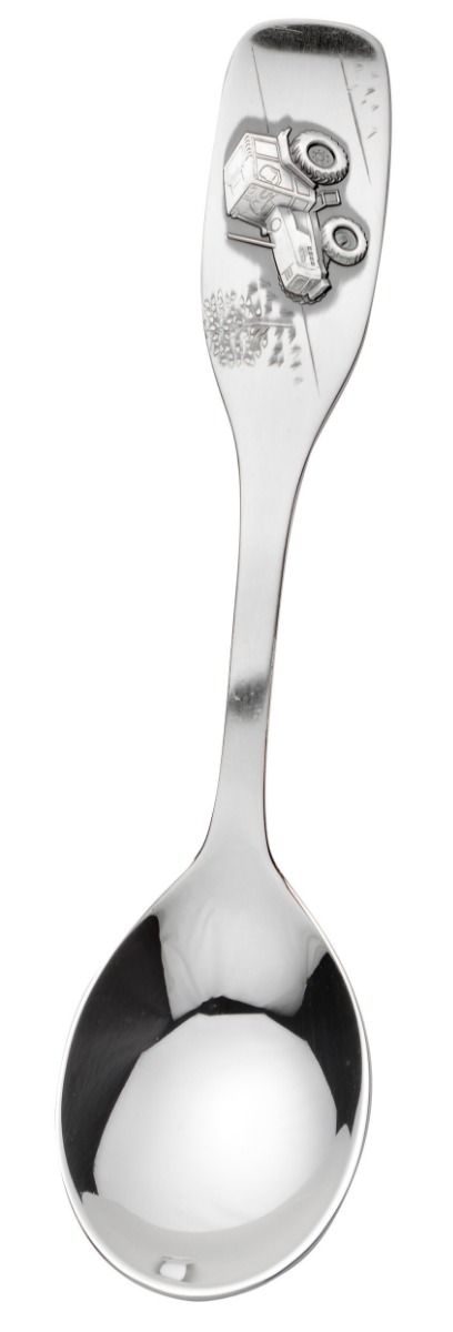 Kummilusikka Traktori 521-139-08