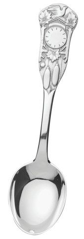 Kummilusikka Käkikello 521-614