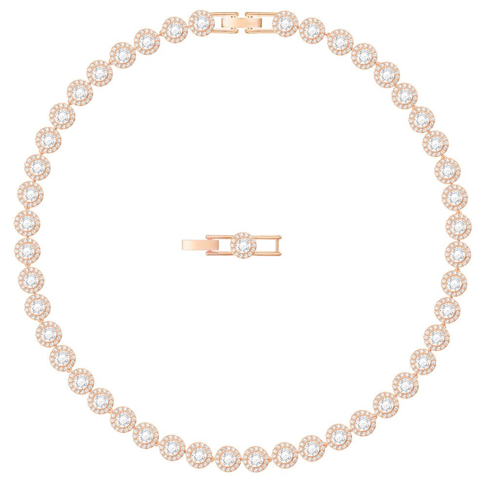 Swarovski Angelic Halskette 5367845