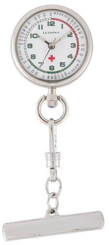 Leijona -sairaanhoitajakello 5404-05