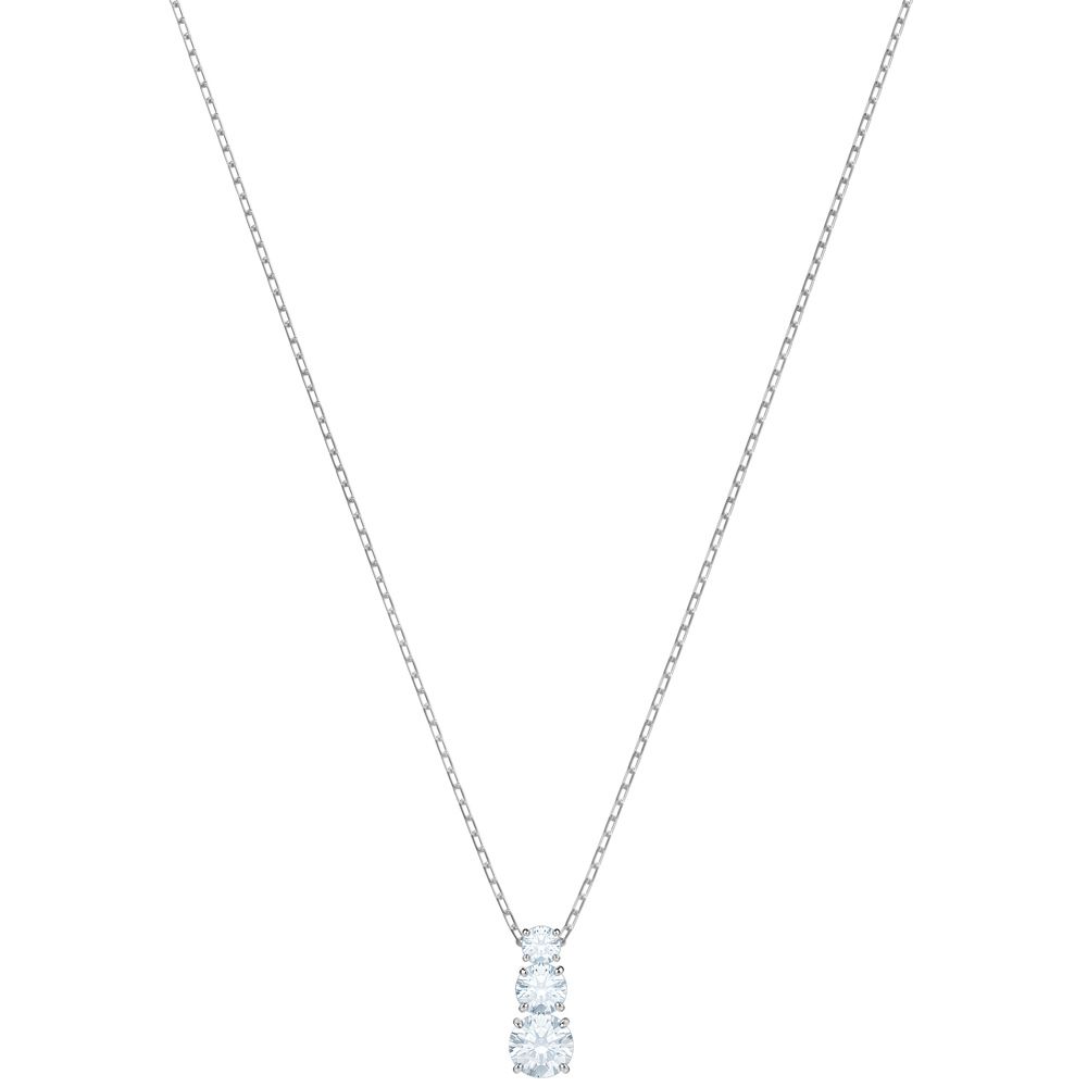 Swarovski Attract Trilogy Halskette 5414970