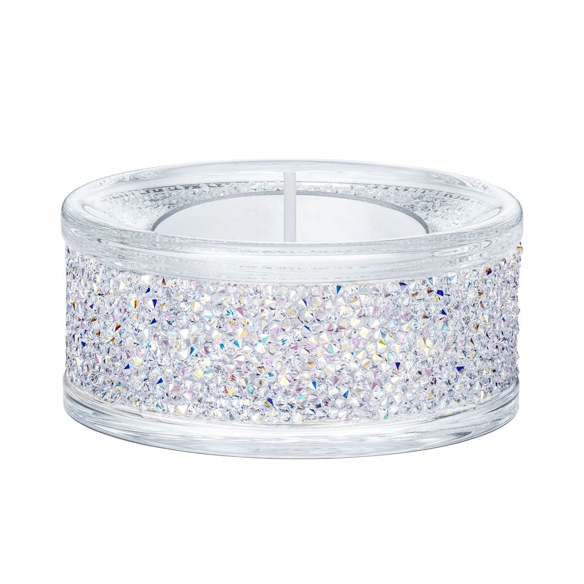 Swarovski Shimmer tea light holder kynttilälyhty 5428722