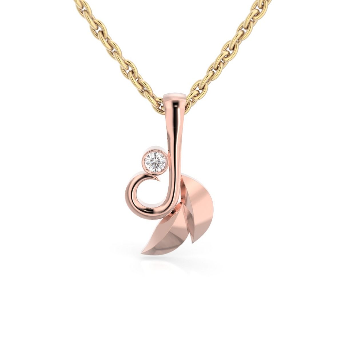 Festive Garden timanttiriipus, punakulta 546-003R-PK