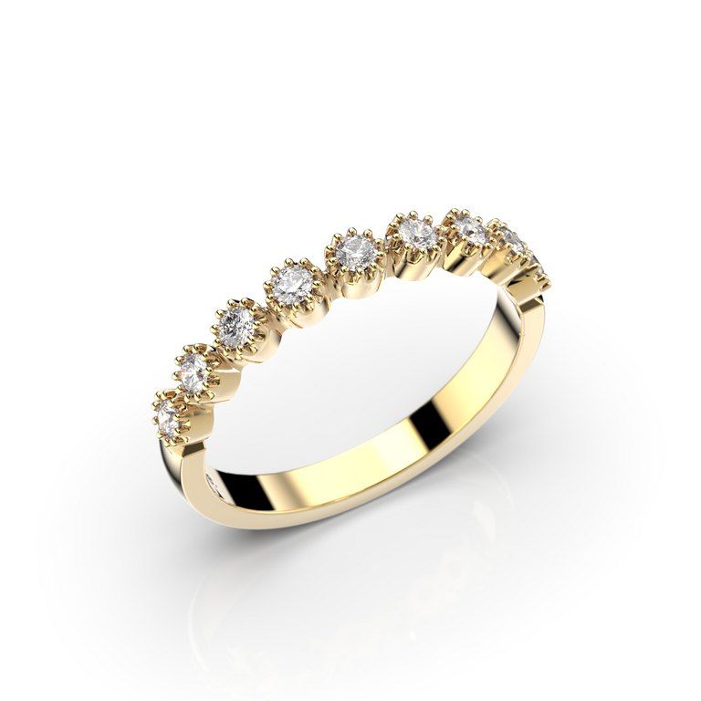 Festive Anna timanttisormus 559-018-KK