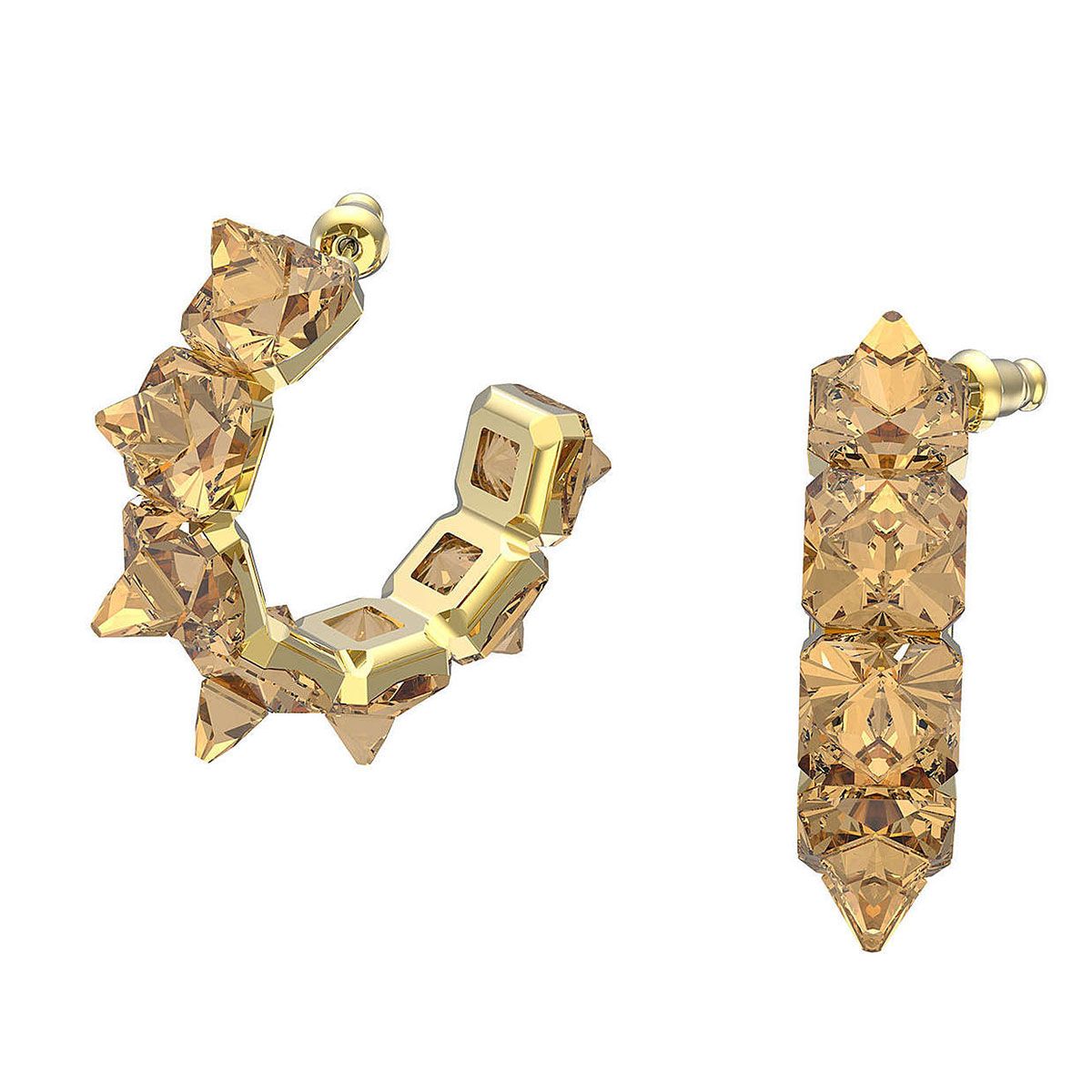 Swarovski Chroma Ohrringe 5613722