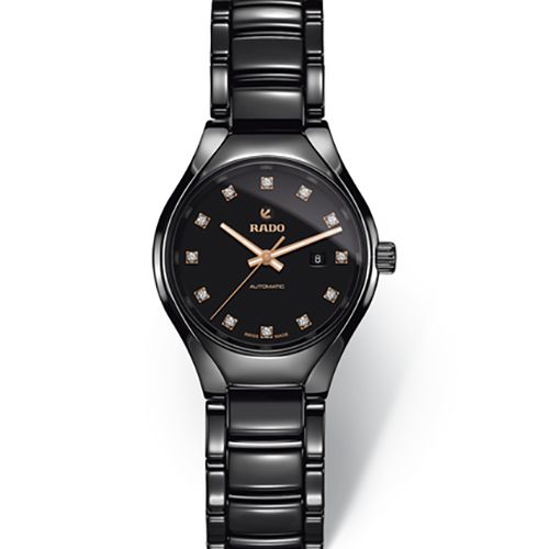 Rado True Automatic Diamonds R27242732
