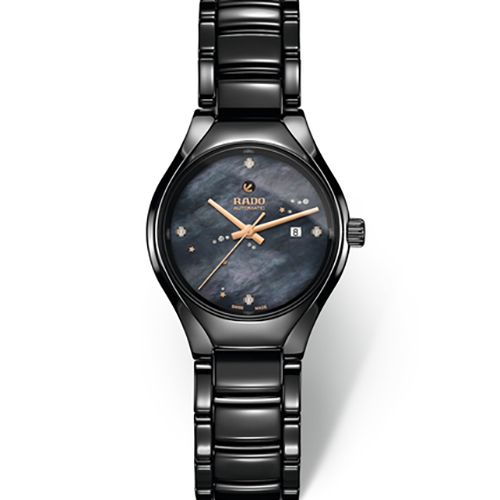 Rado True Automatic Diamonds R27242842