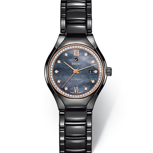 Rado True Automatic Diamonds R27242852