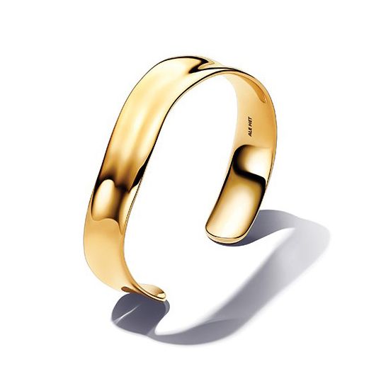 Pandora Open Bangle rannekoru 563302C00-2