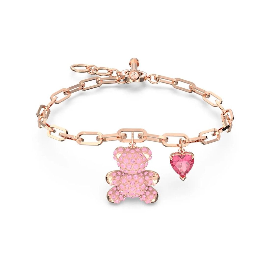 Swarovski Teddy rannekoru 5642978