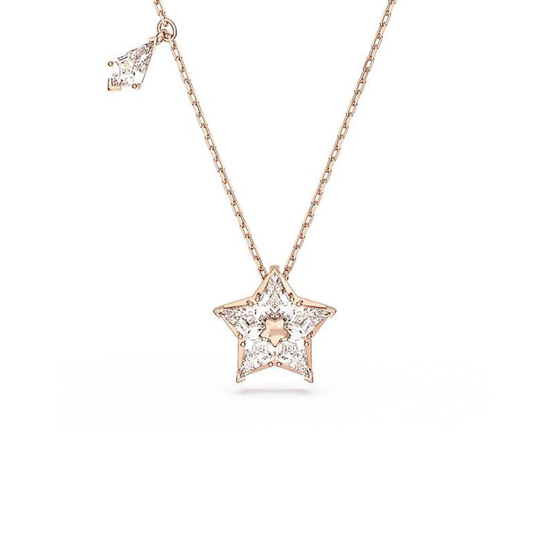 Swarovski Stella Halskette 5645463