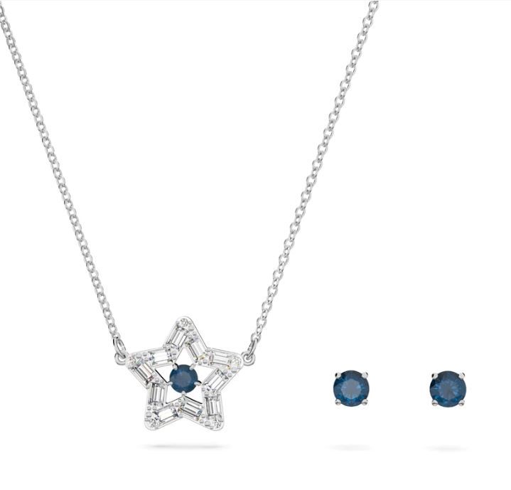 Swarovski Stella Satz 5646762