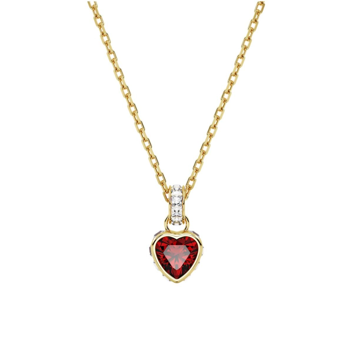 Swarovski Stilla Halskette 5648750