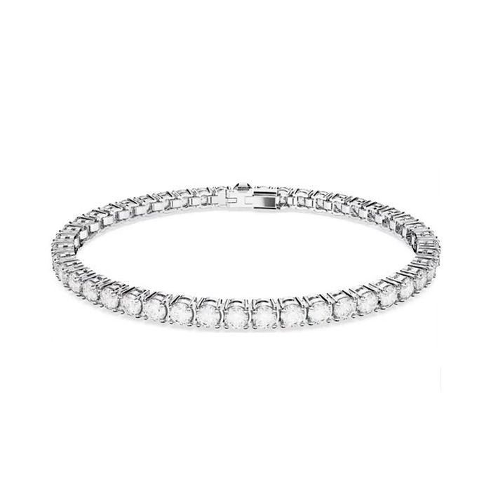 Swarovski Matirx Armband 16.5 cm 5648937