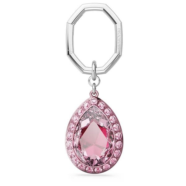 Swarovski Key Ring, Pink 5666646