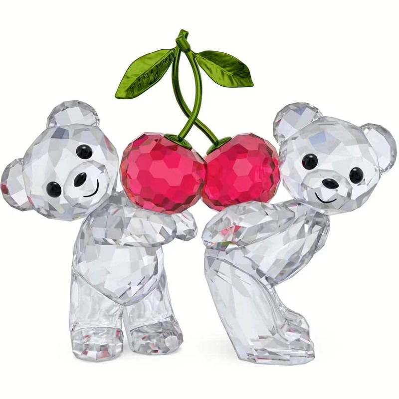 Swarovski Kris Bear Always Together kristallifiguuri 5675393