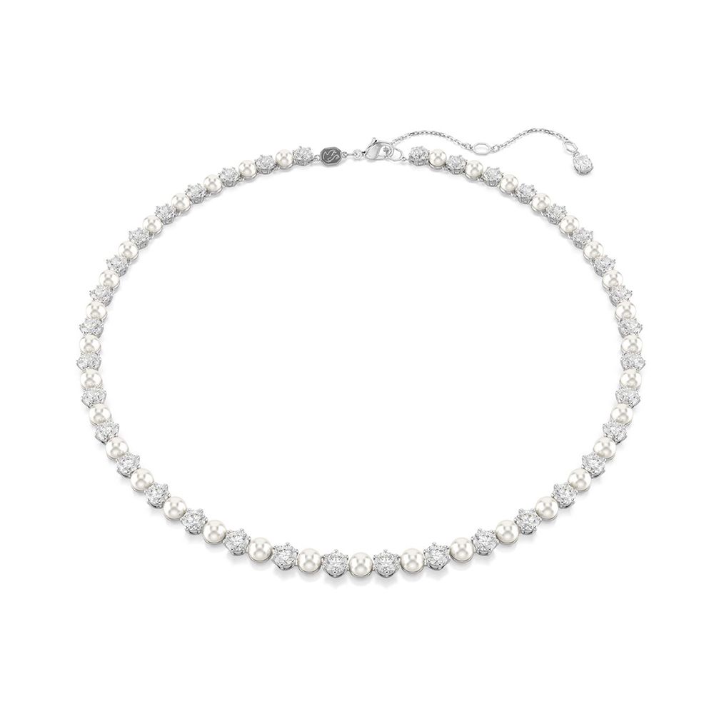 Swarovski Matrix Halskette 5689623