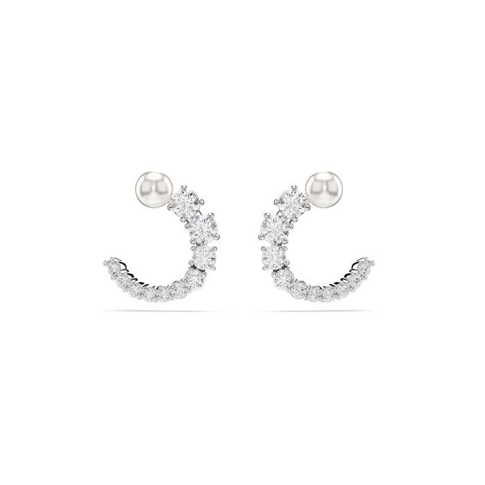 Swarovski Matrix Ohrringe 5692260