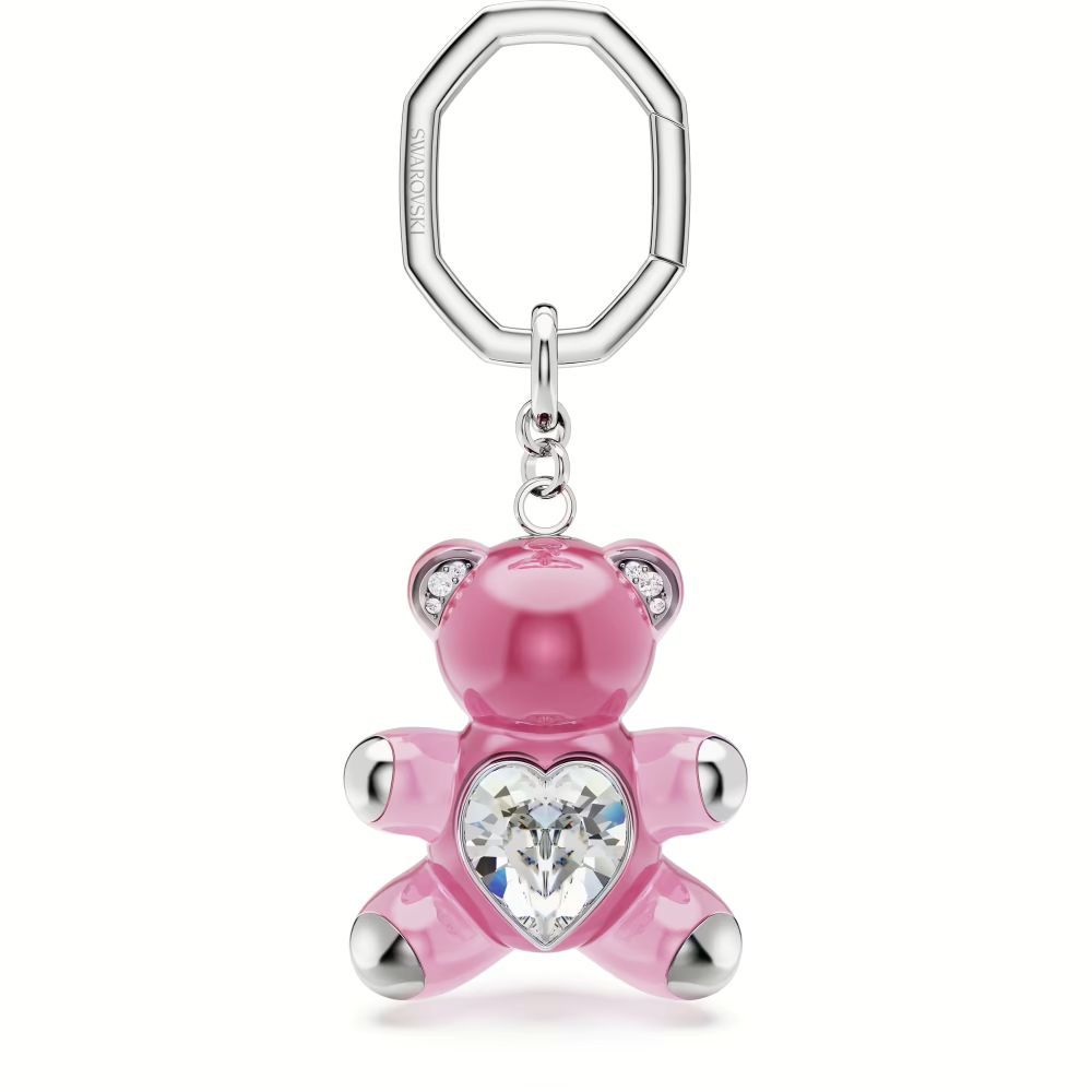 Swarovski Teddy Key Ring avaimenperä 5735365