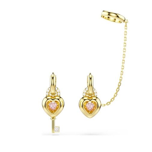 Swarovski Idyllia korvakorut 5737294