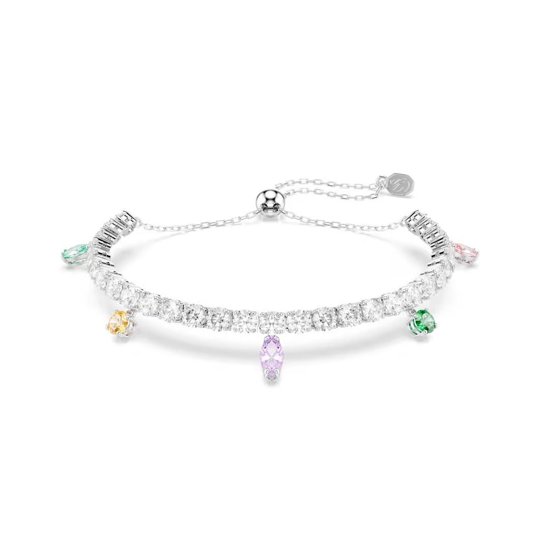 Swarovski x Ariana Grande Tennis rannekoru 5742463