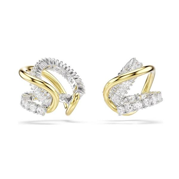 Swarovski Hyperbola Earcuffs -korvakorut 5742842
