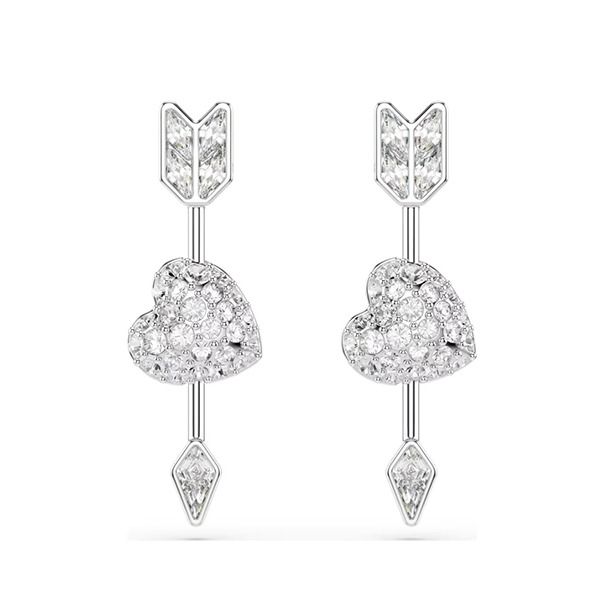 Swarovski Idyllia örhängen 5749602