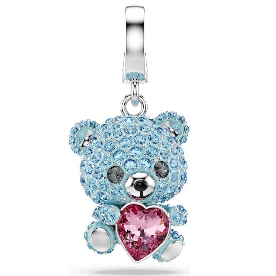 Swarovski Idyllia Teddy Charm 5750253