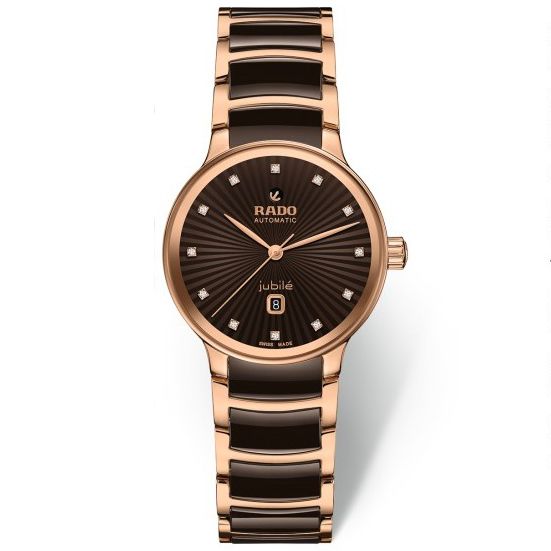Rado Centrix Automatic Diamonds R30019732