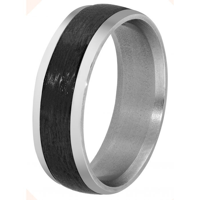 Titaanisormus 588B02