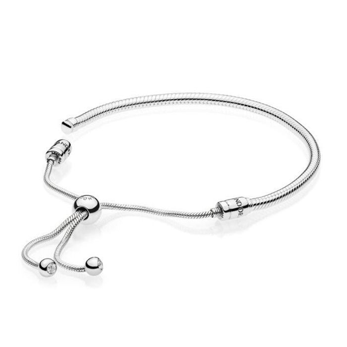 Pandora Moments Sliding rannekoru 599652C01-2