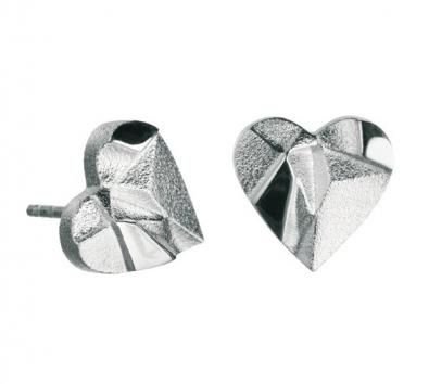 Kalevala My Foolish Heart Ohrringe 2651340T