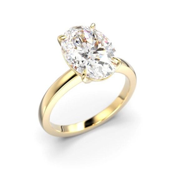 Festive Selena timanttisormus 683-300-KK