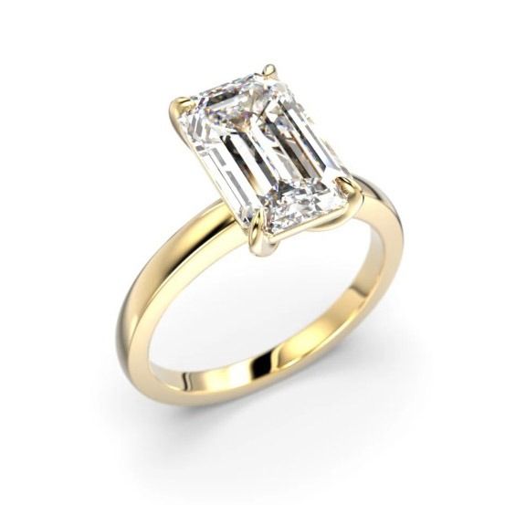 Festive Serena timanttisormus 684-300-KK